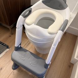 Potty Training Seat