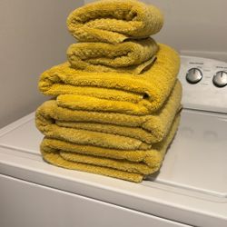 Towels 