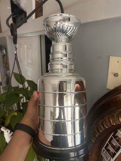 Hockey Trophy