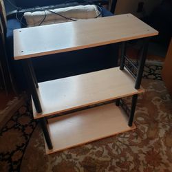 Shelf or Book Case, Small/Med