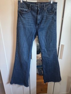 Women’s jeans size 31