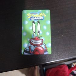 Collectible Daytona Beach Arcade Card