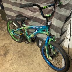 Kids Bike