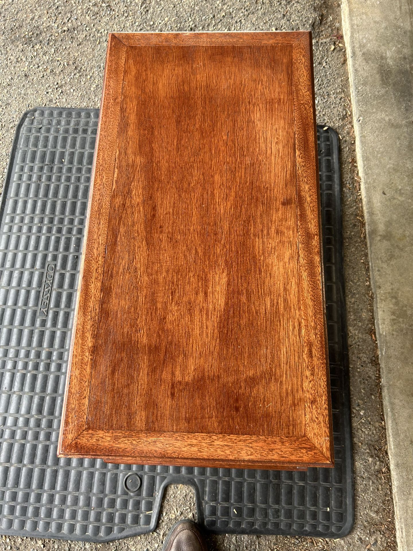 Cool Telephone Table