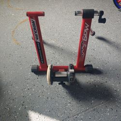 Bike Trainer