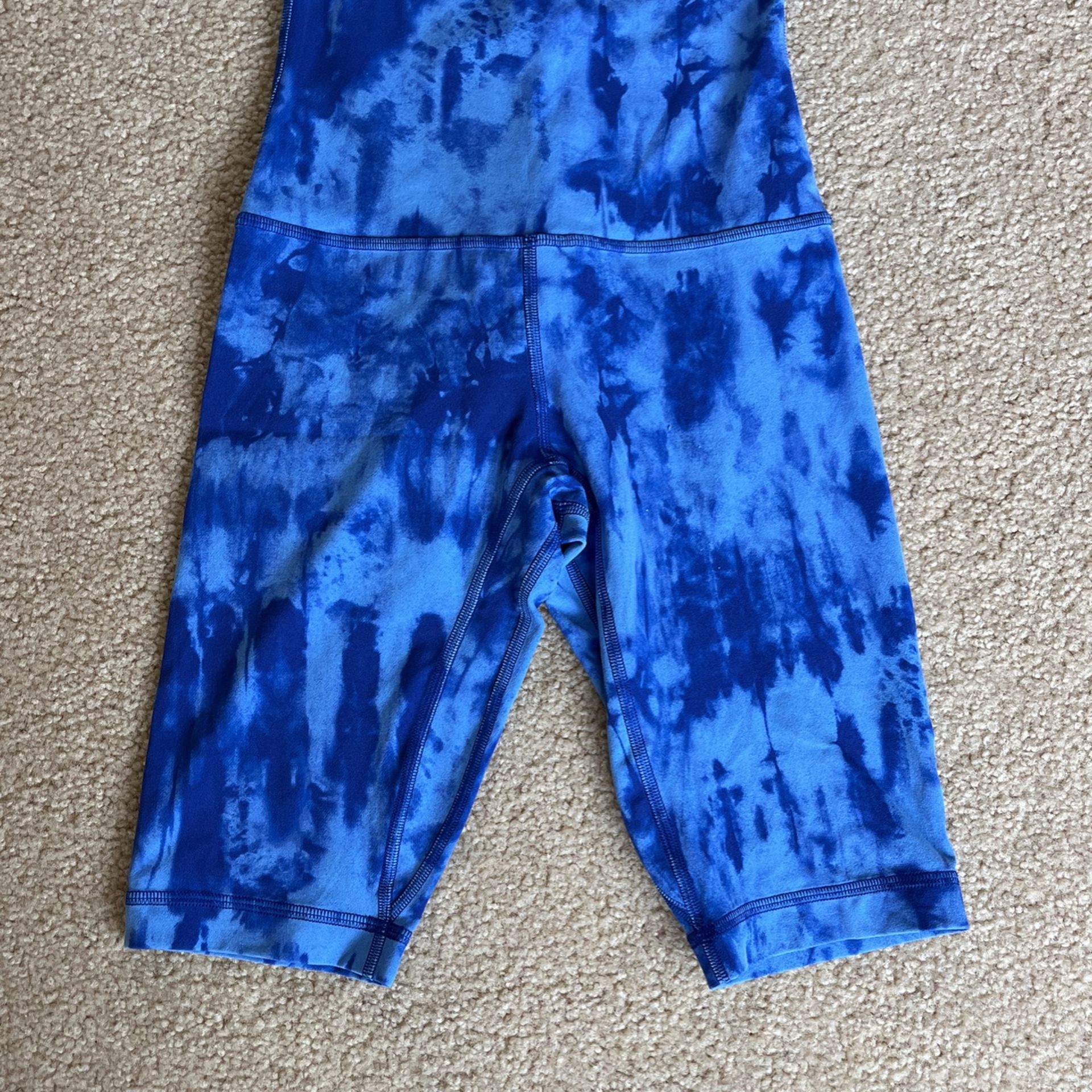 Lululemon Align Shorts Size 2