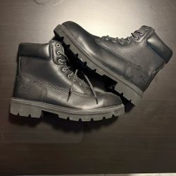 Work Boots 
