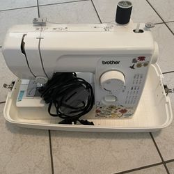 Sewing Machine 