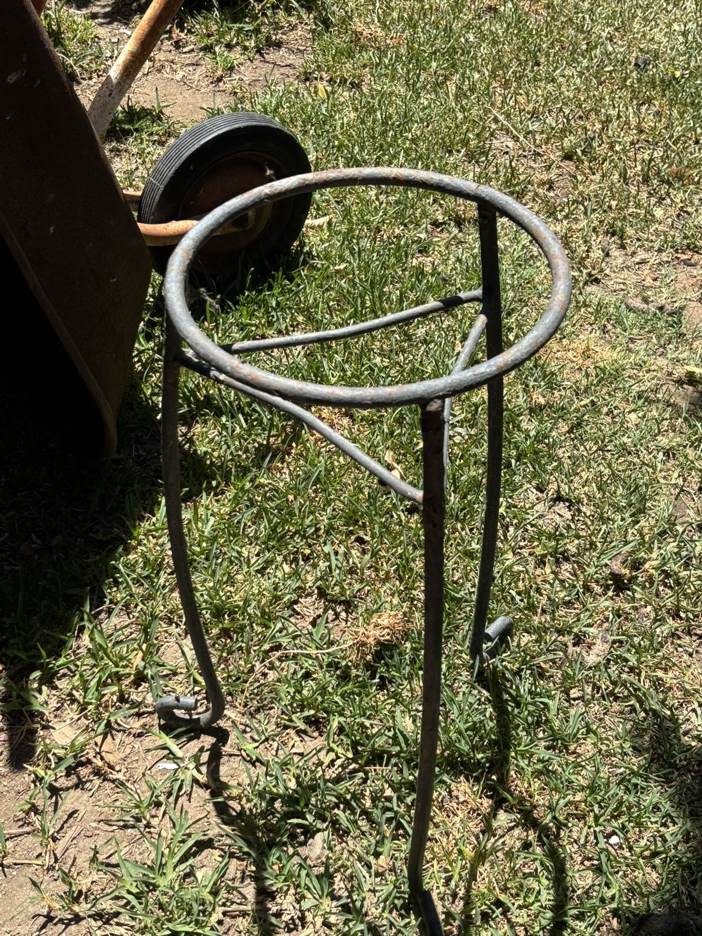 Plant Stand
