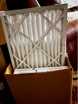 Air Filters