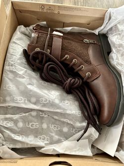 W kesey ugg deals