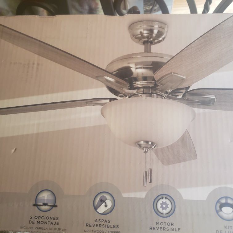 Brand NEW ceiling fans