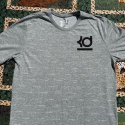 Nike KD Dri-Fit T-Shirt Kevin Durant