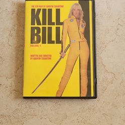 Kill Bill