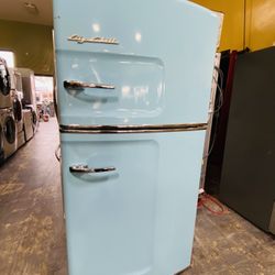 Refrigerator Top Freezer No Credit Needed 