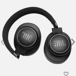 JBL 500BT Wireless Over-Ear Headphones  