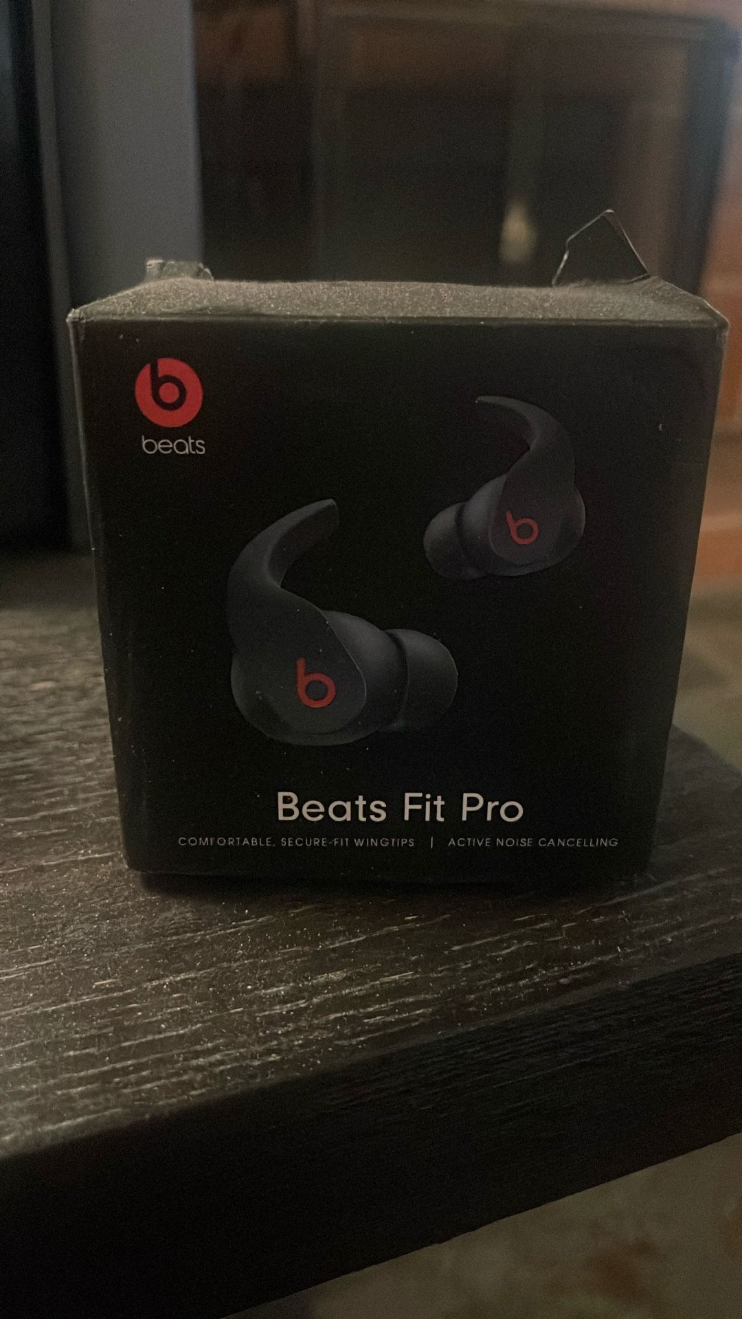 Beats Fit Pro