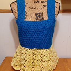 Womens Large Tank Top