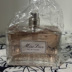 miss dior eau de parfum 150 ml