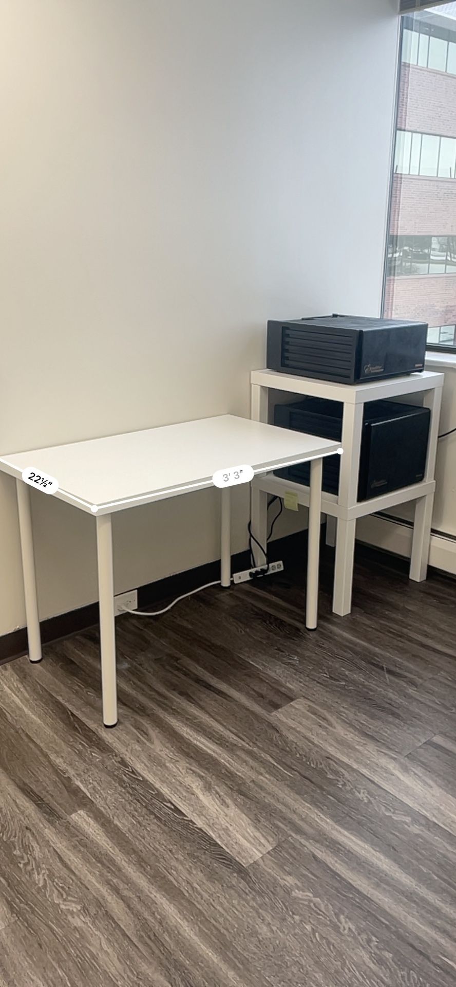 Tables And Side Tables