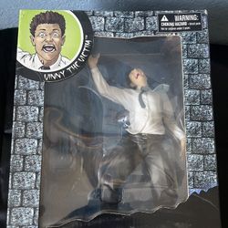 Stark Raven Series 1 Vinny The Victim Art Asylum