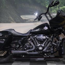 2021 Harley-Davidson® FLTRXS - Road Glide® Special