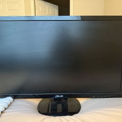 ASUS Monitor Computer Screen