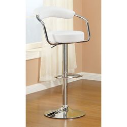 Brand New Faux Leather Barstool
