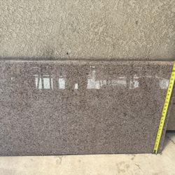Granite Counter Top
