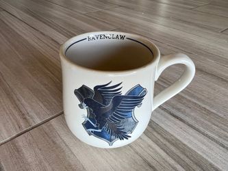 Harry Potter Ravenclaw Coffee Mug
