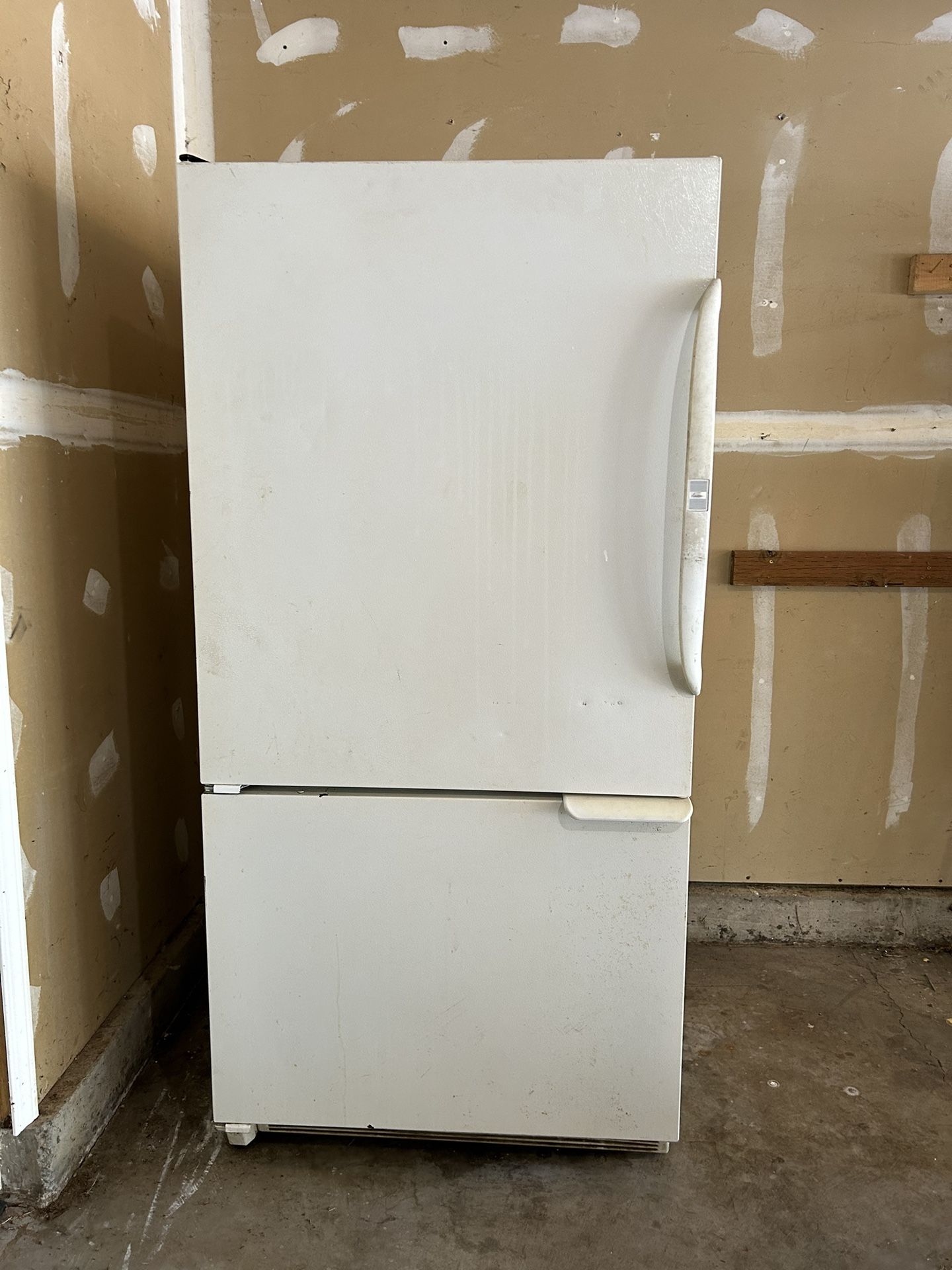 Fridge