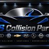 SS Auto Parts 