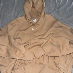 Nike Women’s Hoodie