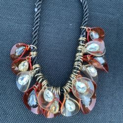 Show Stopper Necklace 