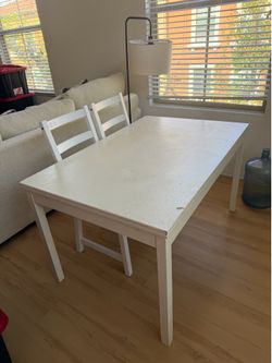 Extending Table