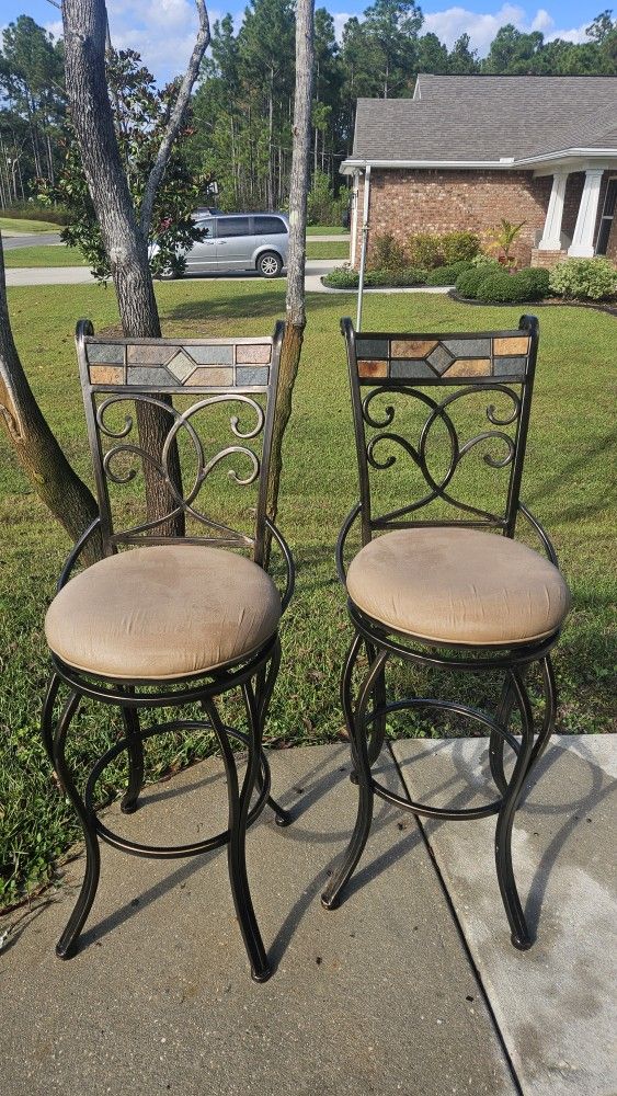 Bar Stools