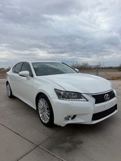 2013 Lexus