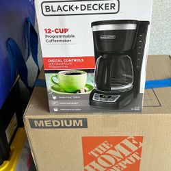 Black n Decker 