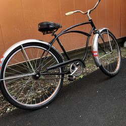 1958 Vintage Schwinn Bicycle for Sale in Lynnwood, WA OfferUp