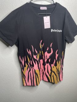 Palm Angels T Shirt “Large”