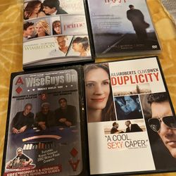 Movies
