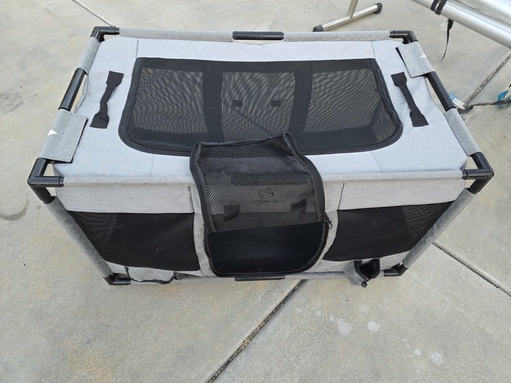 Dog Crate