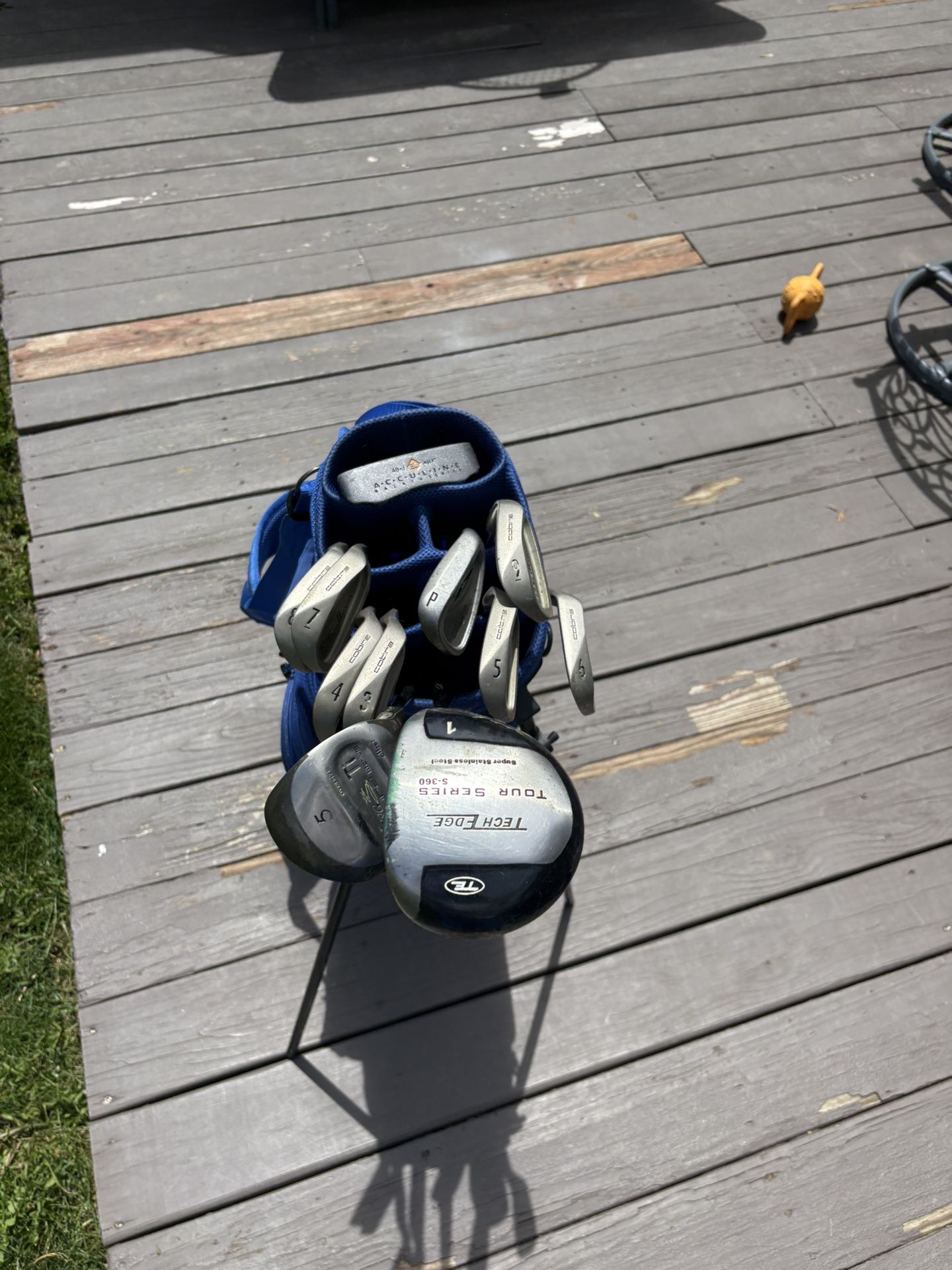 Golf Set