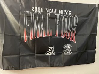 Sports flag