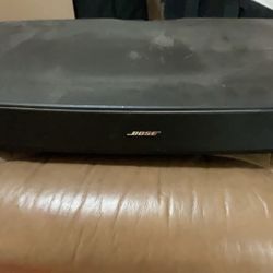 Bose Speaker 