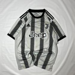 Soccer Jersey