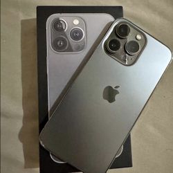 iPhone 13 Pro 128gb