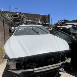 For Parts 2019 Hyundai Sonata 