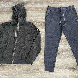 Michael Kors Hoodie And Sweatpants 