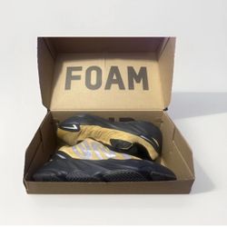 Adidas Yeezy 700 Mens Size 8.5 Light Brown And Black